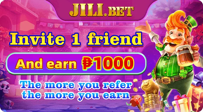 Jiliaa Daily Rewards