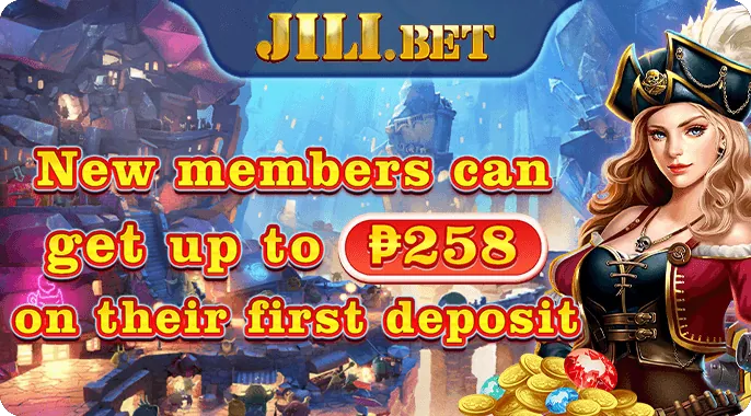 Jiliaa Welcome Bonus